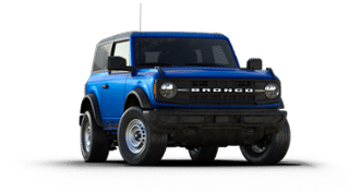 2025 Ford Bronco® External Image 5